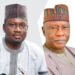 Sen. Manu hails emergence of Bawa as Taraba APC chairman