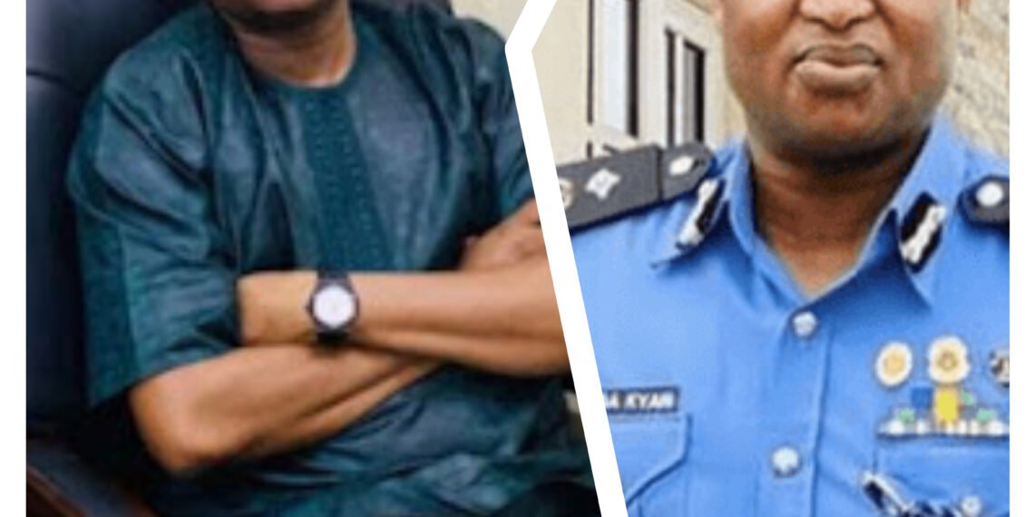 Court cleared Abba Kyari of 23-Count Asset declaration charges