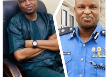 Court cleared Abba Kyari of 23-Count Asset declaration charges