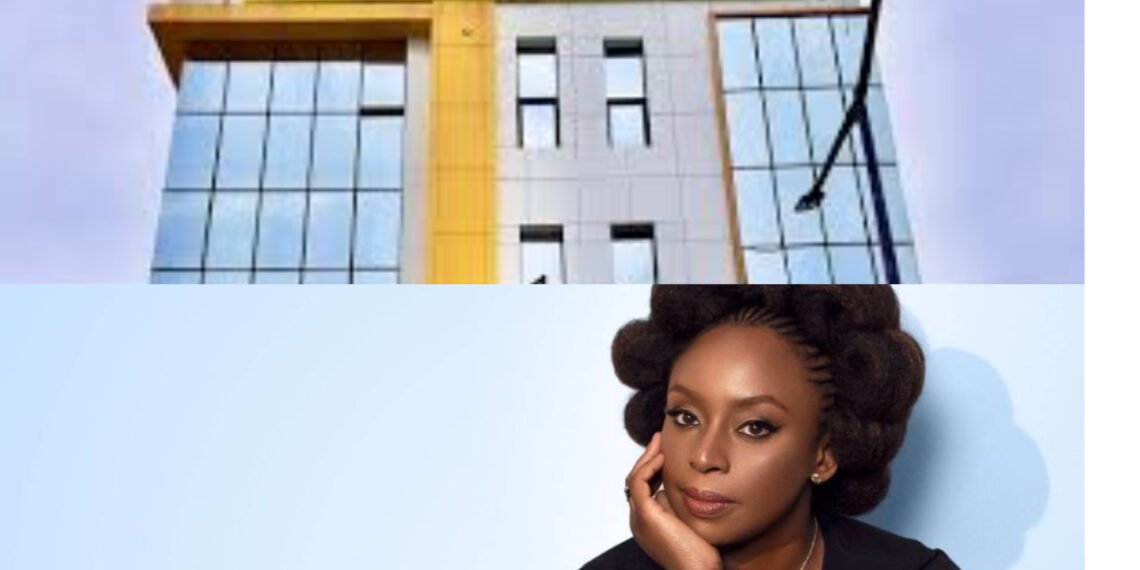 Atlantis Hospital faults MDCN interim report on Adichie son's death