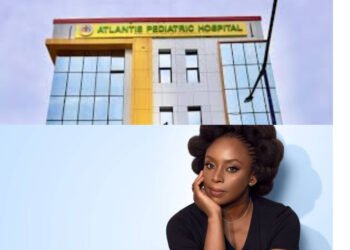 Atlantis Hospital faults MDCN interim report on Adichie son's death