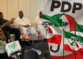 PDP BoT holds emergency meeting in Abuja after Court of Appeal ruling