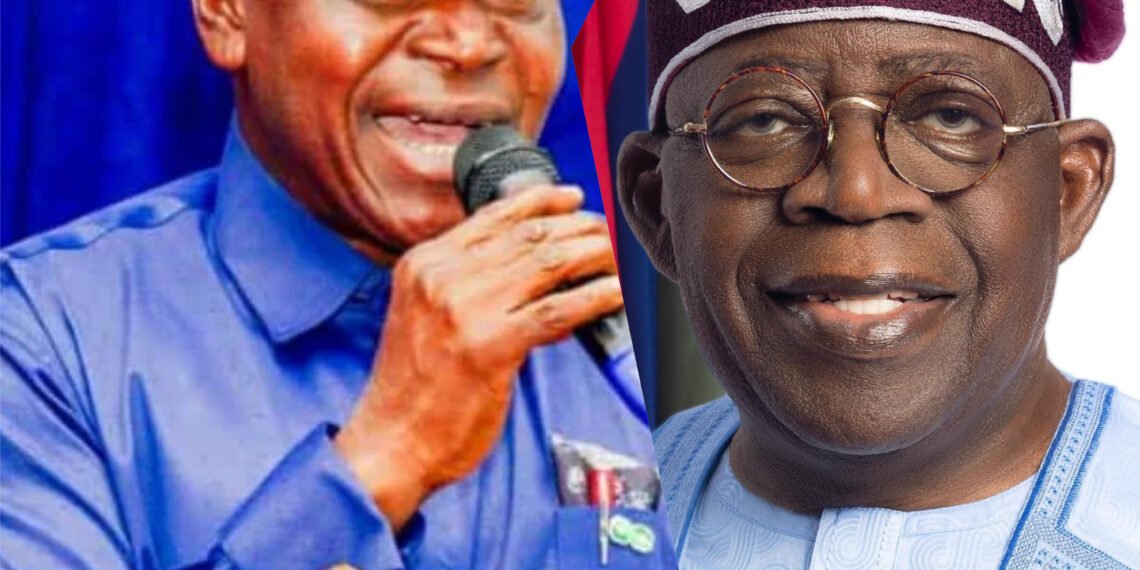 NDBDA boss applauds Tinubu's community driven NIN registration