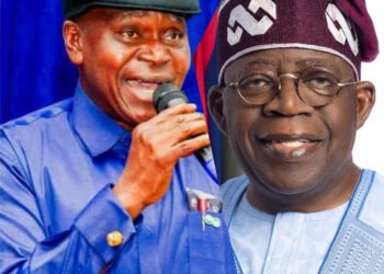 NDBDA boss applauds Tinubu's community driven NIN registration