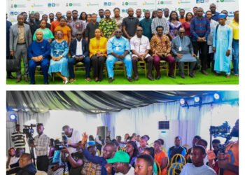 33 young engineers begin training in energy infrastructure protection in Port Harcourt