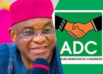 Court of Appeal dismisses David Mark’s ADC leadership appeal, orders speedy hearing of party dispute