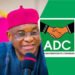 Court of Appeal dismisses David Mark’s ADC leadership appeal, orders speedy hearing of party dispute