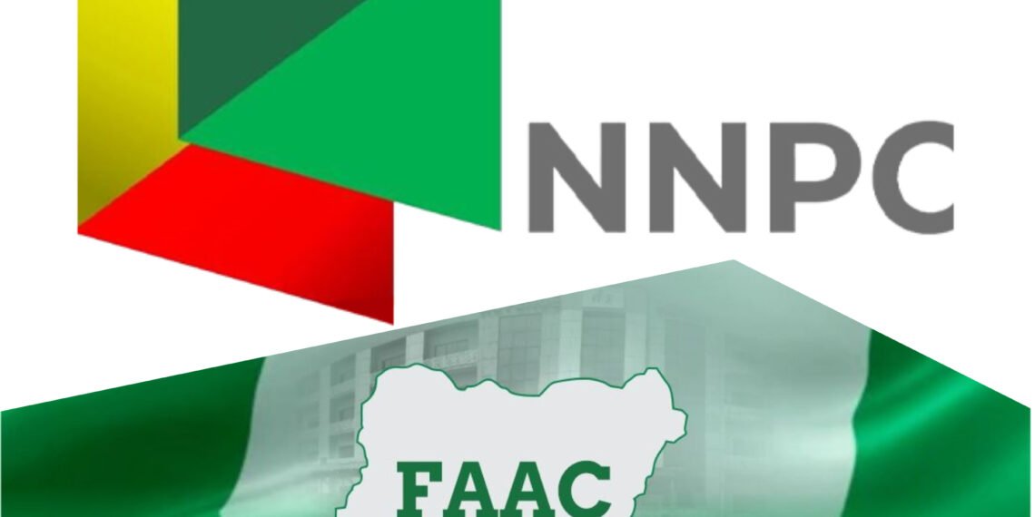 The Federation Account Allocation Committee (FAAC) received the full 100 percent profit oil from Production Sharing Contracts (PSCs) remitted by the Nigerian National Petroleum Company Limited (NNPC) in February, marking a significant shift in Nigeria’s oil revenue management. Documents detailing the February oil and gas revenue distribution confirm that the remittance has already been credited to the federation account. The development signals the early implementation of Executive Order 9, recently signed by President Bola Tinubu, which seeks to improve transparency and ensure that oil revenues due to the federation are fully remitted. Under Production Sharing Contracts, international oil companies and the Nigerian government share profits from crude oil production after operational costs are recovered. The decision to remit the entire profit oil to FAAC is expected to strengthen federal, state and local government revenues, particularly at a time when public finances remain under pressure. Industry analysts say the move could increase monthly allocations to the three tiers of government if sustained, while also addressing long standing concerns about revenue leakages in the oil and gas sector. Further details on the February FAAC distribution and the implications of the new policy are expected in the coming days.