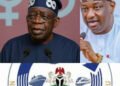 Tinubu overrides Keyamo by moving NSIB to Presidency