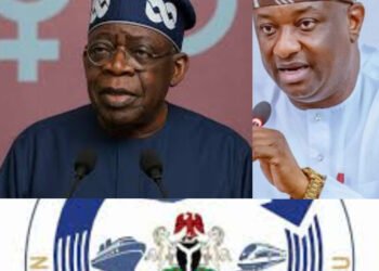 Tinubu overrides Keyamo by moving NSIB to Presidency