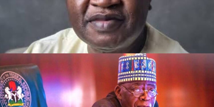 ADC Chieftain criticises Governors defecting to APC, says relying on Tinubu is no guarantee of political survival