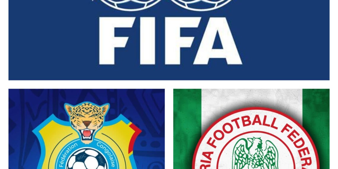 FIFA Sanctions Nigeria and DR Congo Over Fan Misconduct: Its impact on local leagues, need for reform