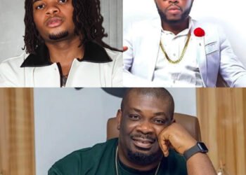 Samklef reacts as Crayon blasts Don Jazzy, Mavin Records