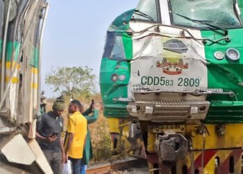 NRC confirms 26 injured in Abuja–Kaduna train collision