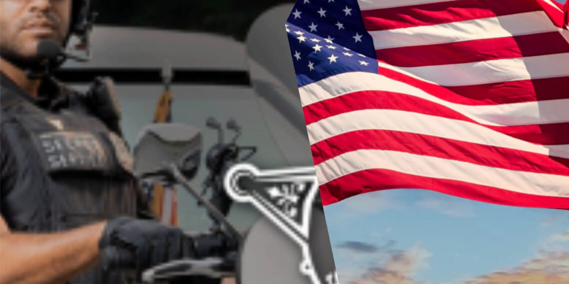 US secret service launches recruitment drive, offers $75,000 incentive for new officers