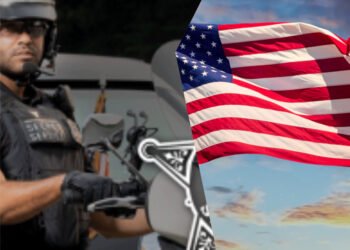 US secret service launches recruitment drive, offers $75,000 incentive for new officers