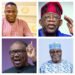 Political Intolerance in Nigeria: How Sunday Igboho’s comments on Atiku, Obi, Tinubu reignite debate over tribalism, nepotism