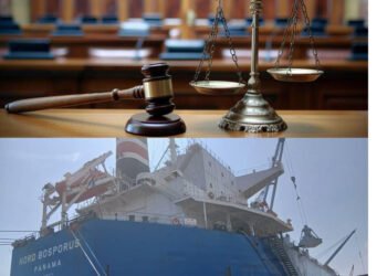 Court convicts 10 Filipino sailors, vessel over cocaine trafficking, imposes $6m fine