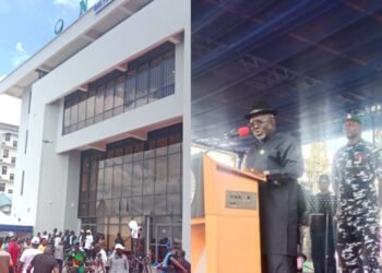 Oborevwori pledges office accommodation for Tax Ombud as Delta hosts South-South Zonal Headquarters