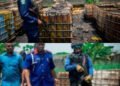 NSCDC uncovers massive illegal crude oil dump site in Rivers