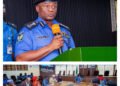 IG urges Police Trust Fund to prioritize welfare of junior officers