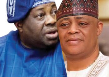 Fani-Kayode, Dele Momodu clash over politics as war of words escalates