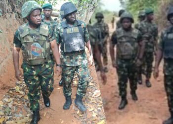 Obubra Crisis: Odonget residents beg Nigerian Army to allow burials amid ongoing Military lockdown