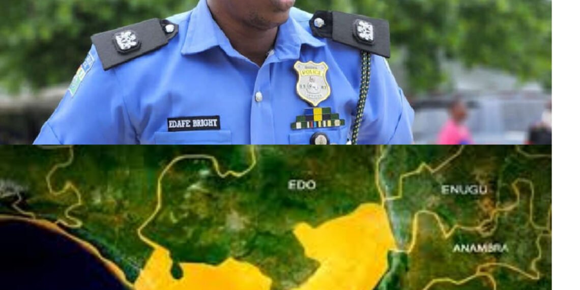 Police arrest festival organizer, 4 others over alleged assaults at Ozoro event in Delta