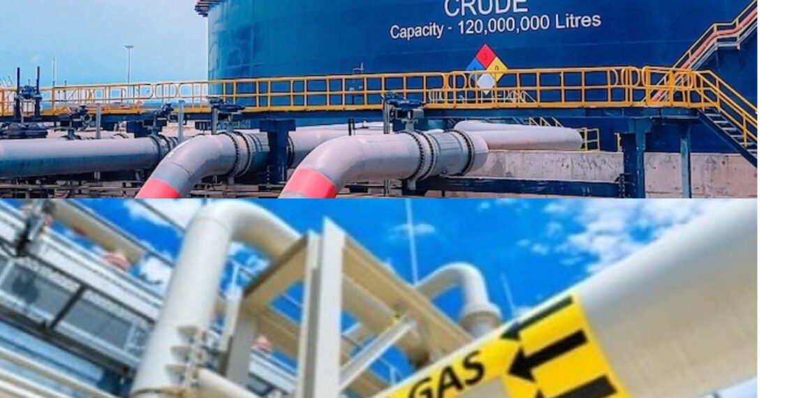 Dangote Refinery, NLNG dominate Nigeria LPG supply as imports drop to 15% — NMDPRA Report