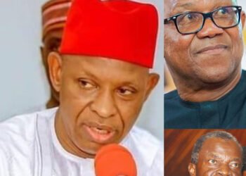 2023 Election Controversy: Ex-Appeal Court President Isa Salami says Peter Obi, Abba Yusuf should not have contested