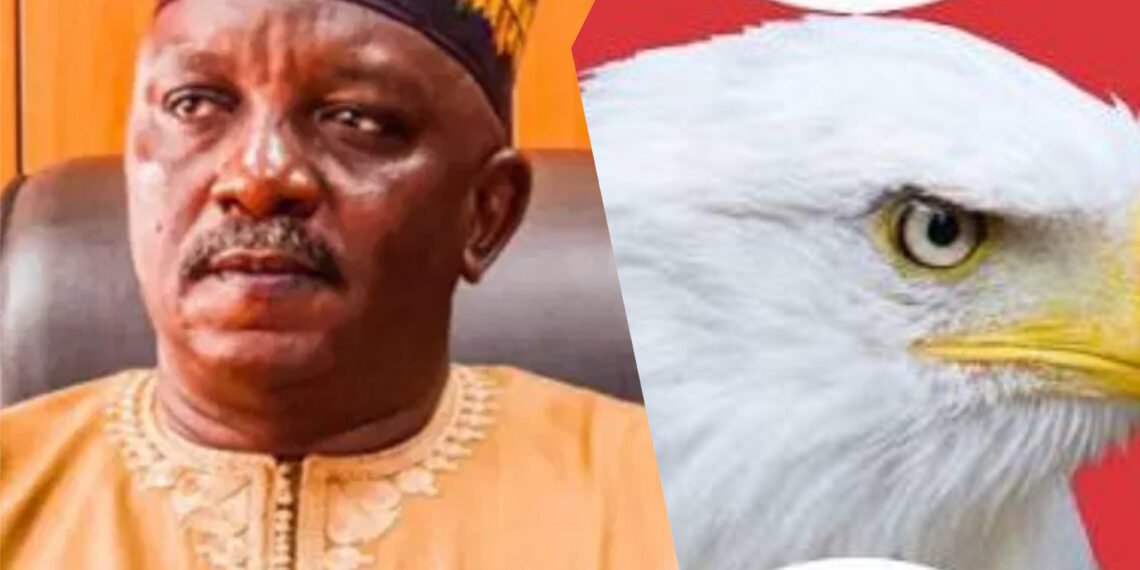 Court admits more evidence in EFCC’s N31bn fraud trial against ex-power minister Mamman