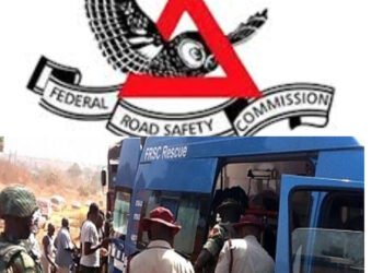 FRSC confirms 1 dead, 8 injured in accident on Enugu-Onitsha Highway
