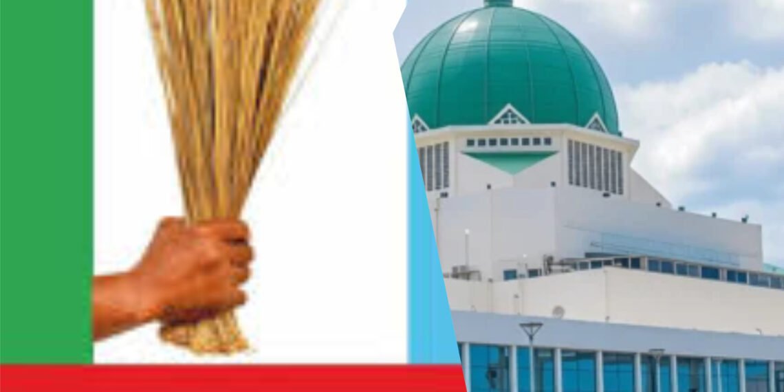 All Progressives Congress, NASS leadership push for automatic tickets for Lawmakers