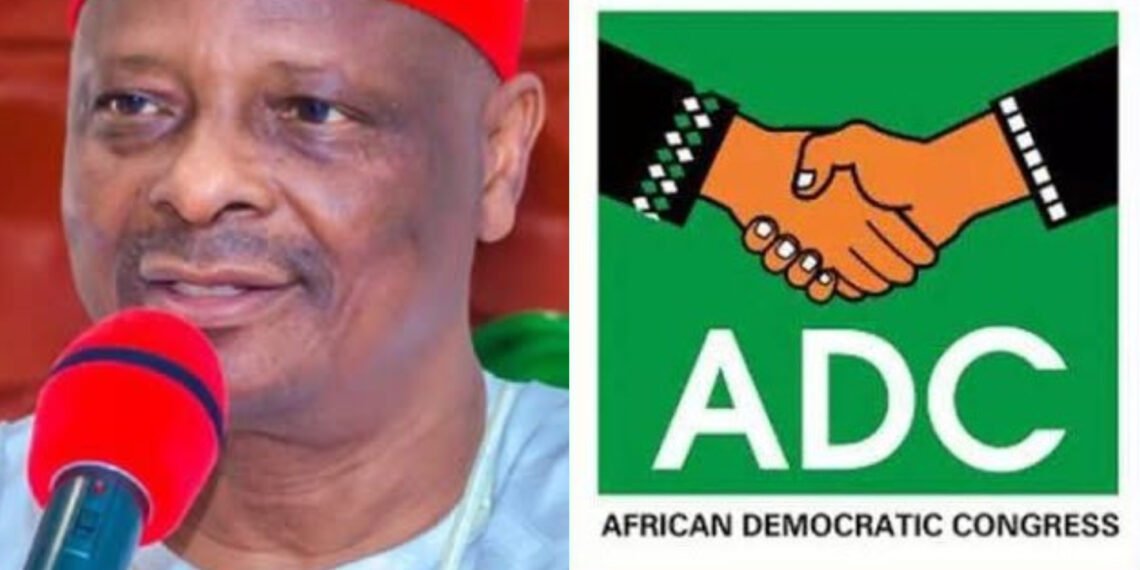 Kwankwaso Defects to African Democratic Congress: Game-Changer for 2027 or another mere opposition realignment?