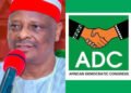 Kwankwaso Defects to African Democratic Congress: Game-Changer for 2027 or another mere opposition realignment?