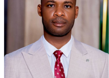 Ex-NANS South-East, South -South coordinator declares for President of Senate