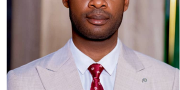 Ex-NANS South-East, South -South coordinator declares for President of Senate