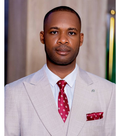 Ex-NANS South-East, South -South coordinator declares for President of Senate