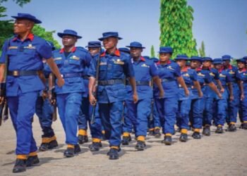 Eid-el-Fitr: NSCDC deploys 53,500 personnel nationwide
