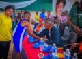 National Association of Women in Sports applauds Governor Douye Diri National Wrestling Classics