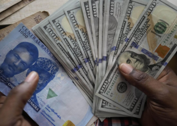Naira stable at N1,357/$1 amid strong reserves, Oil price surge