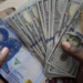 Naira stable at N1,357/$1 amid strong reserves, Oil price surge