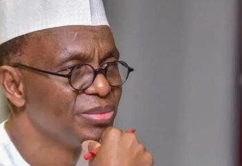 El-Rufai made a big mistake by surrendering to authorities - Ex-minister
