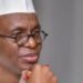 El-Rufai made a big mistake by surrendering to authorities - Ex-minister