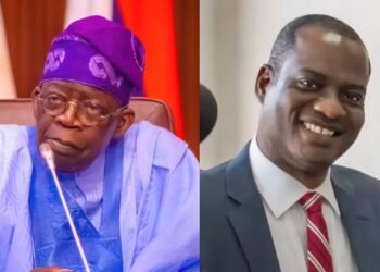 Tinubu appoints Oyedele as minister of state for finance