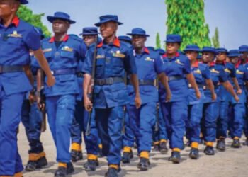 Sallah: Rivers Police assure tight security as NSCDC deploys 1,230 personnel