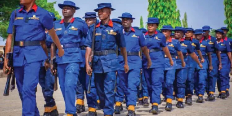 Sallah: Rivers Police assure tight security as NSCDC deploys 1,230 personnel
