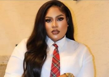 Nkechi Blessing speaks out against body shaming, warns Women about risks of BBL surgery