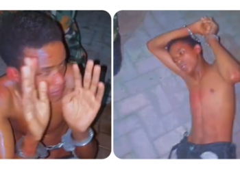 Security Forces arrest suspected Bandit ‘Sule Yellow’ after viral TikTok kidnapping livestream