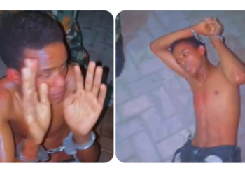 Security Forces arrest suspected Bandit ‘Sule Yellow’ after viral TikTok kidnapping livestream